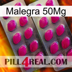 Malegra 50Mg 10